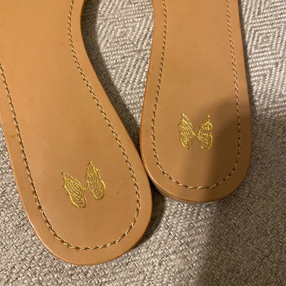 Victoria’s Secret sandals - Picture 10 of 11